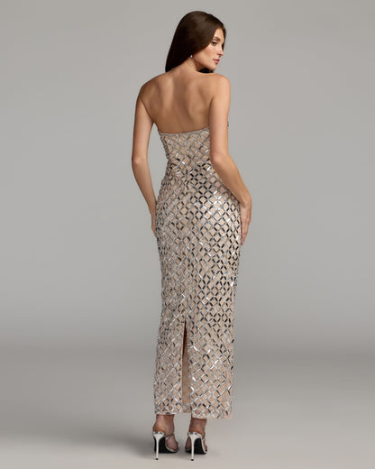 Mac Duggal 10200 Dress