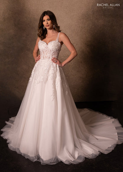 Rachel Allan RB2219 Dress