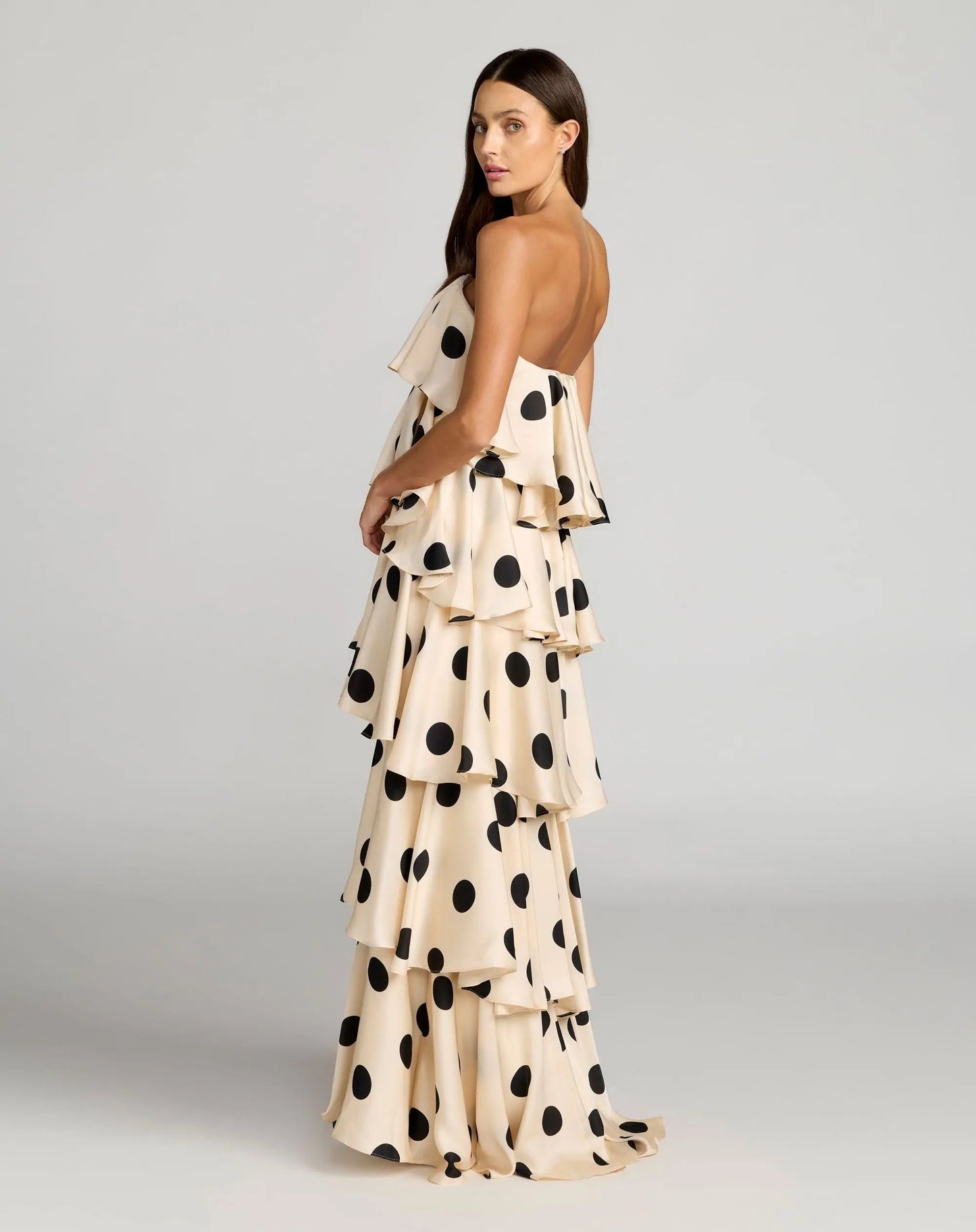 Ieena for Mac Duggal 27845 Dress - ElbisNY