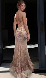 Jovani 49535 Dress - ElbisNY