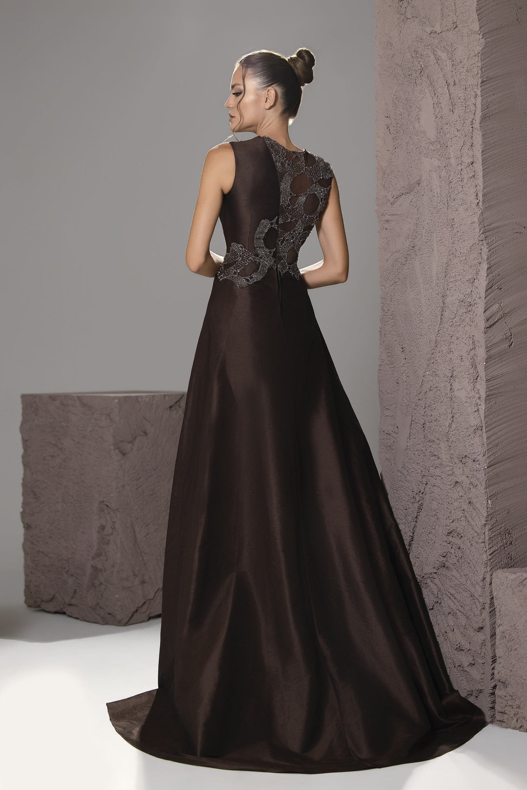 Reverie Couture SS308 Dress