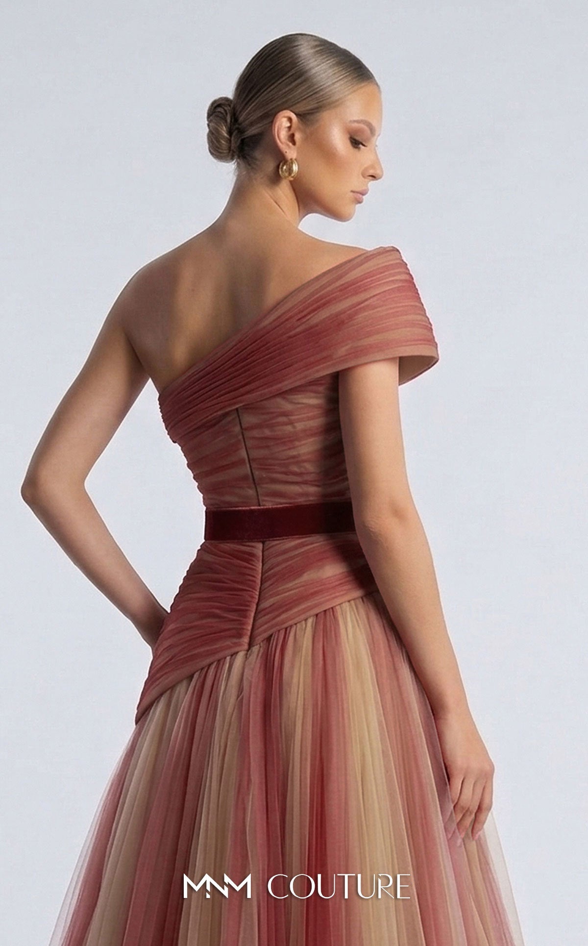 Fouad Sarkis F03008 Dress