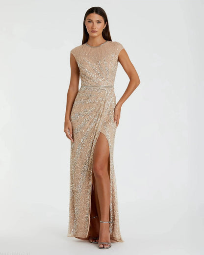 Mac Duggal 5619 Dress - ElbisNY