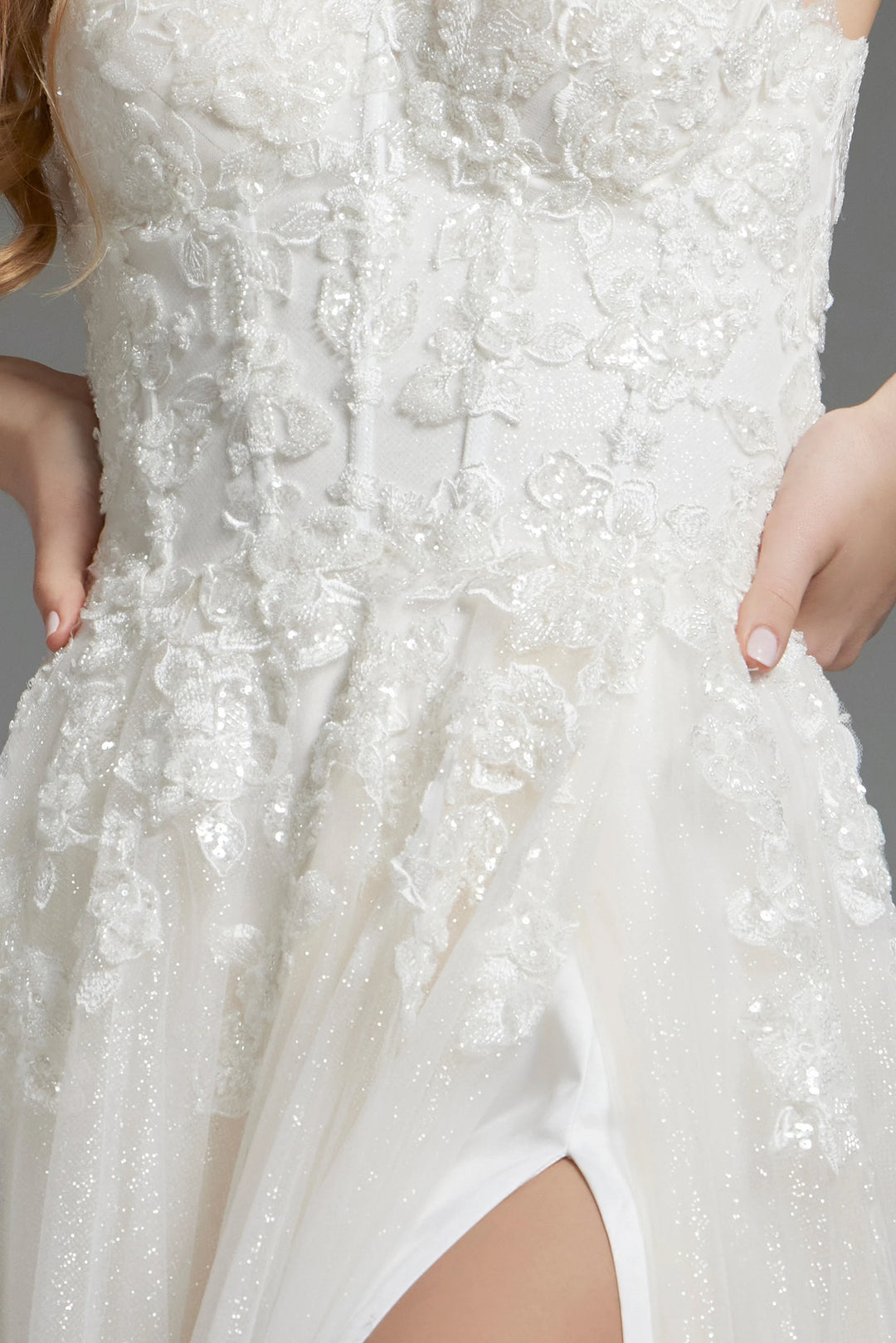 Jovani JB25730 Dress - ElbisNY