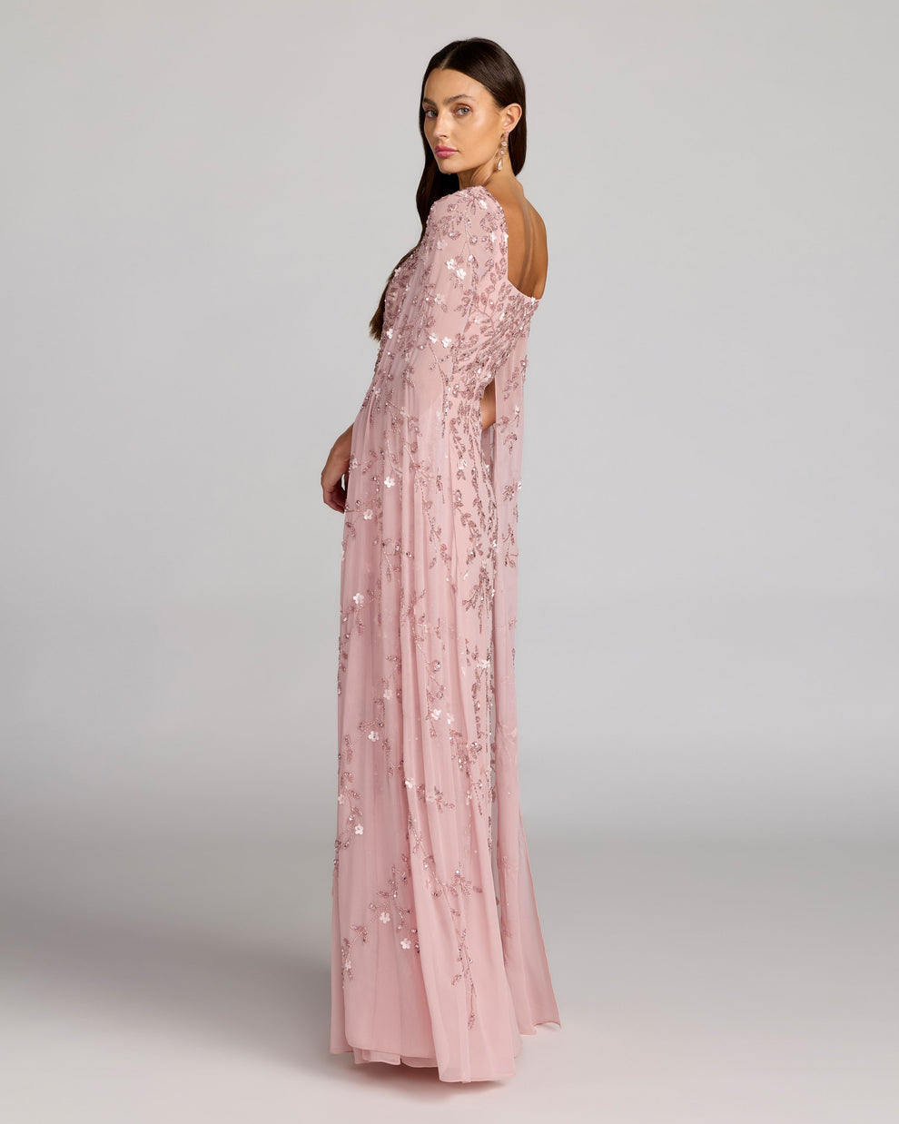 Mac Duggal 23068 Dress - ElbisNY