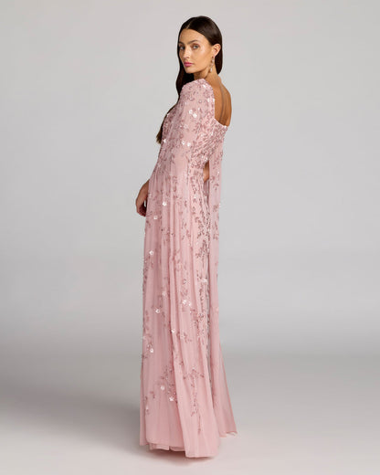 Mac Duggal 23068 Dress - ElbisNY