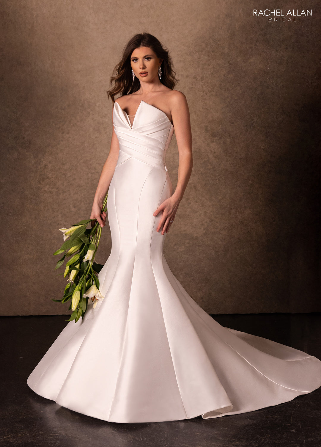 Rachel Allan RB5106 Dress