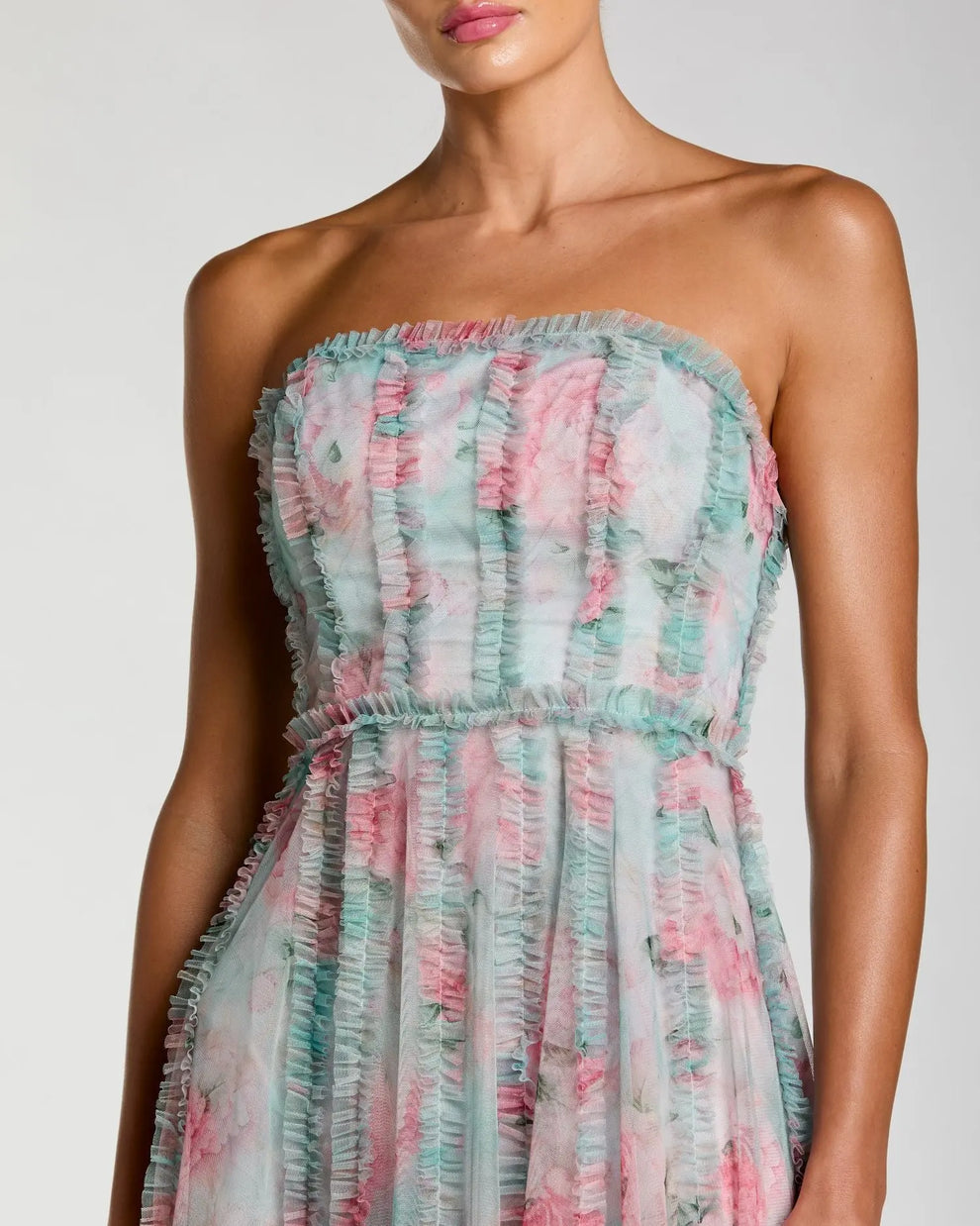 Mac Duggal 8308 - ElbisNY