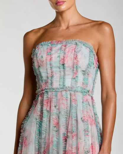 Mac Duggal 8308 - ElbisNY