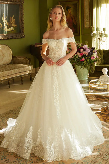 GL3604 GLS by Gloria Dress