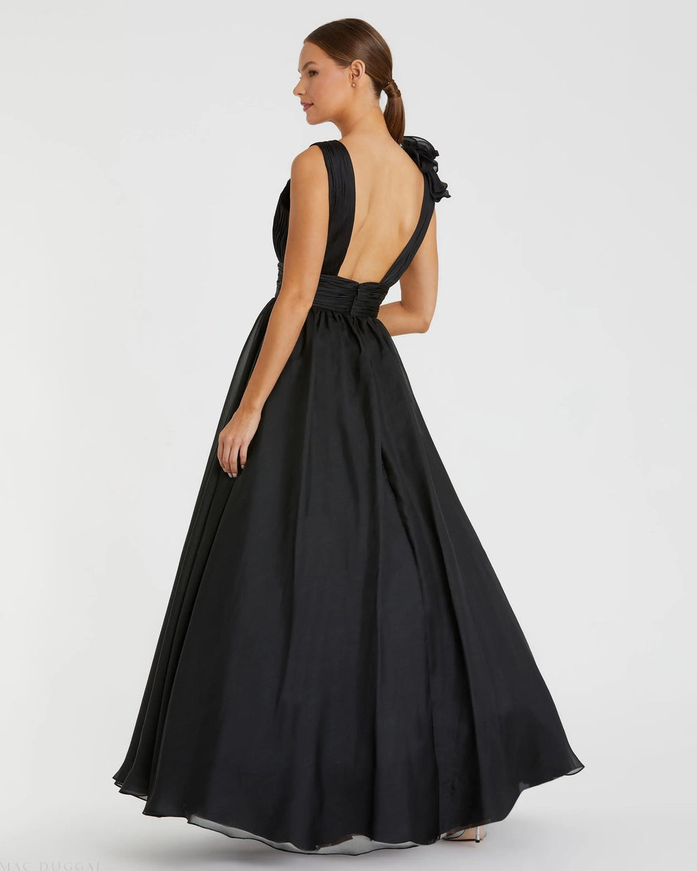 Mac Duggal 68947 Dress