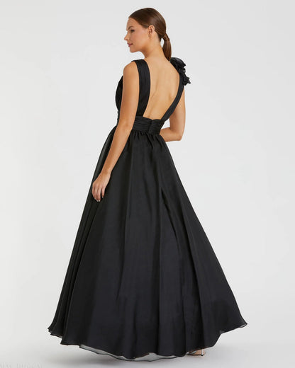 Mac Duggal 68947 Dress