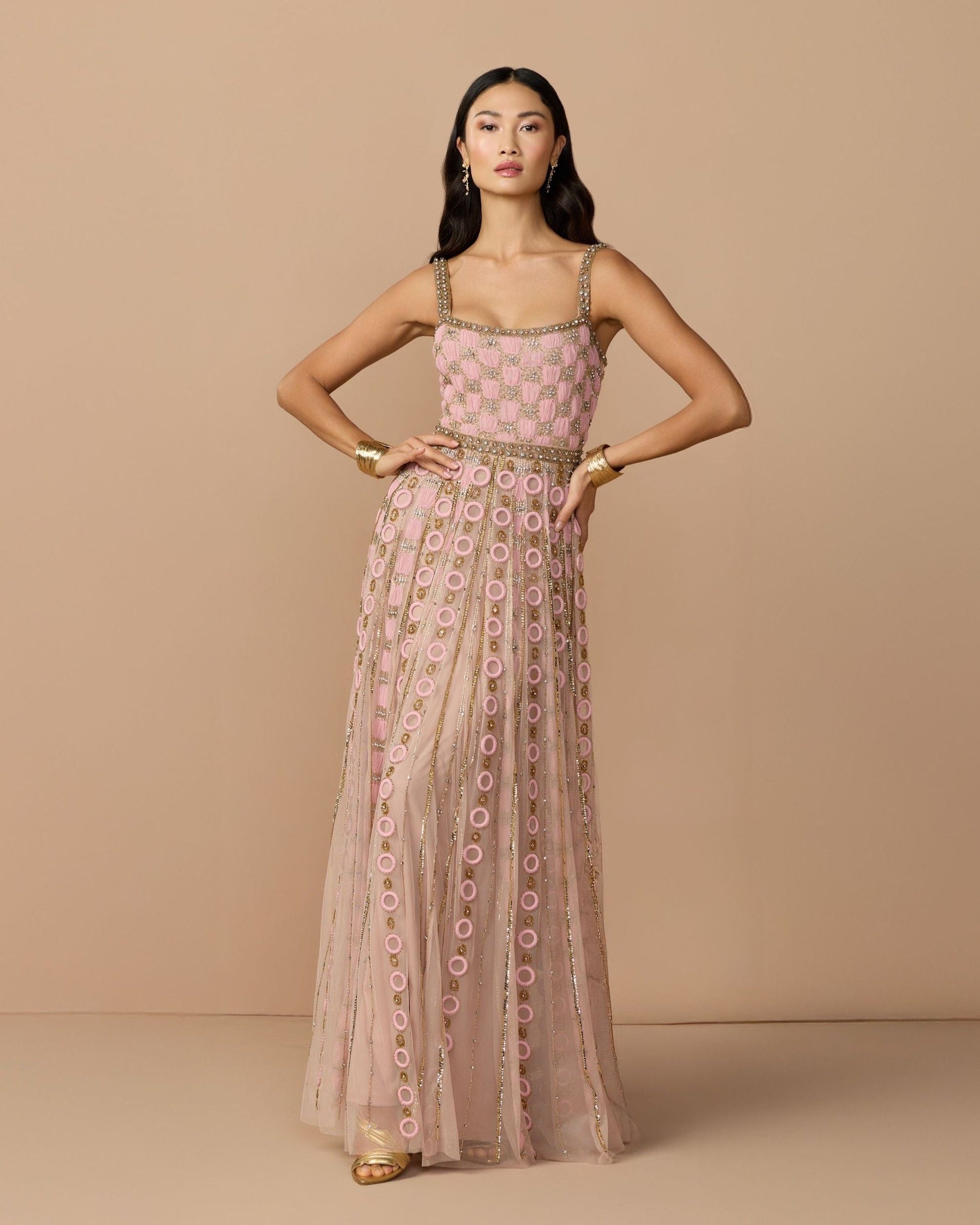 Mac Duggal 10106 - ElbisNY