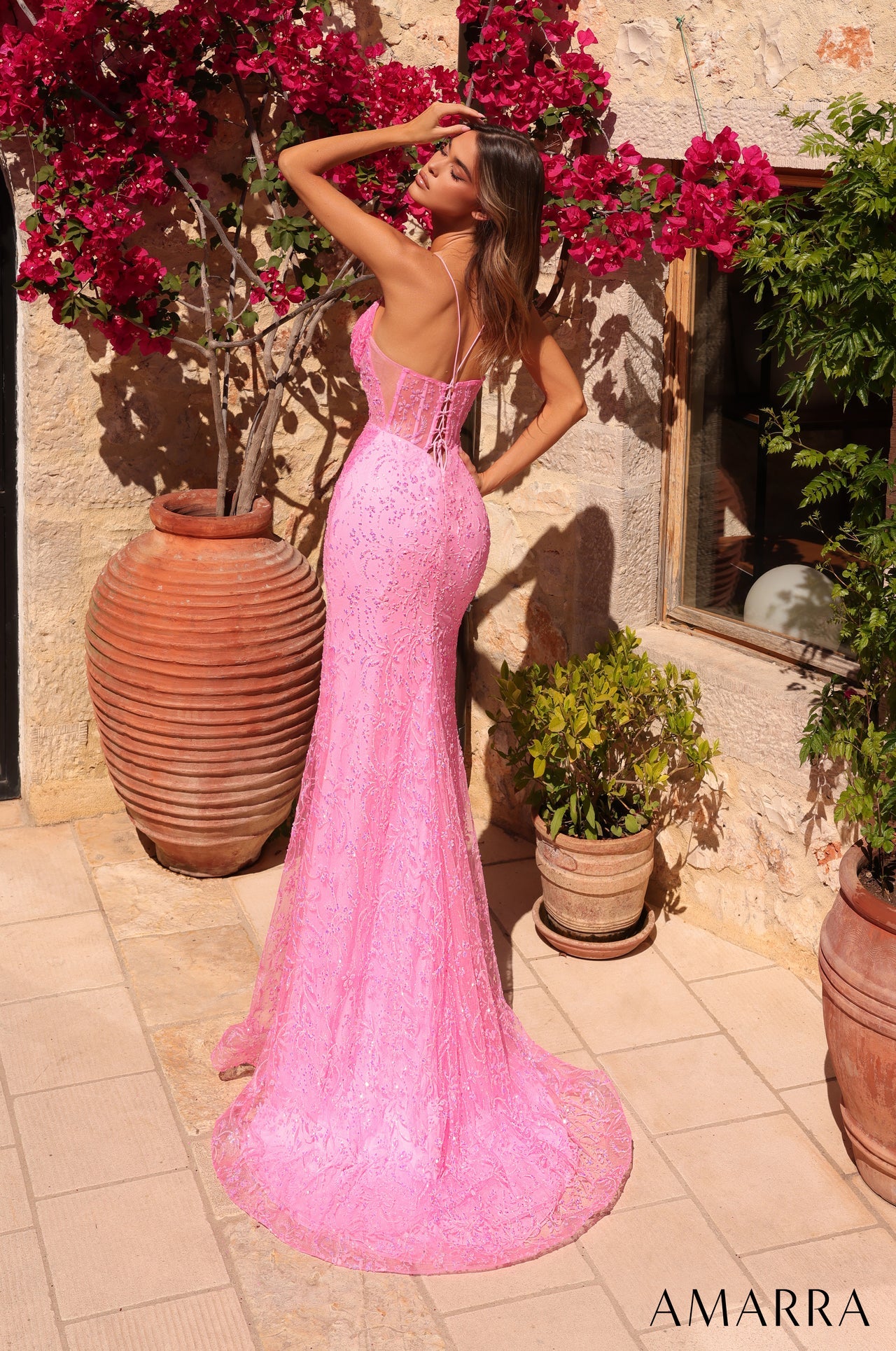 Amarra 89502 Dress