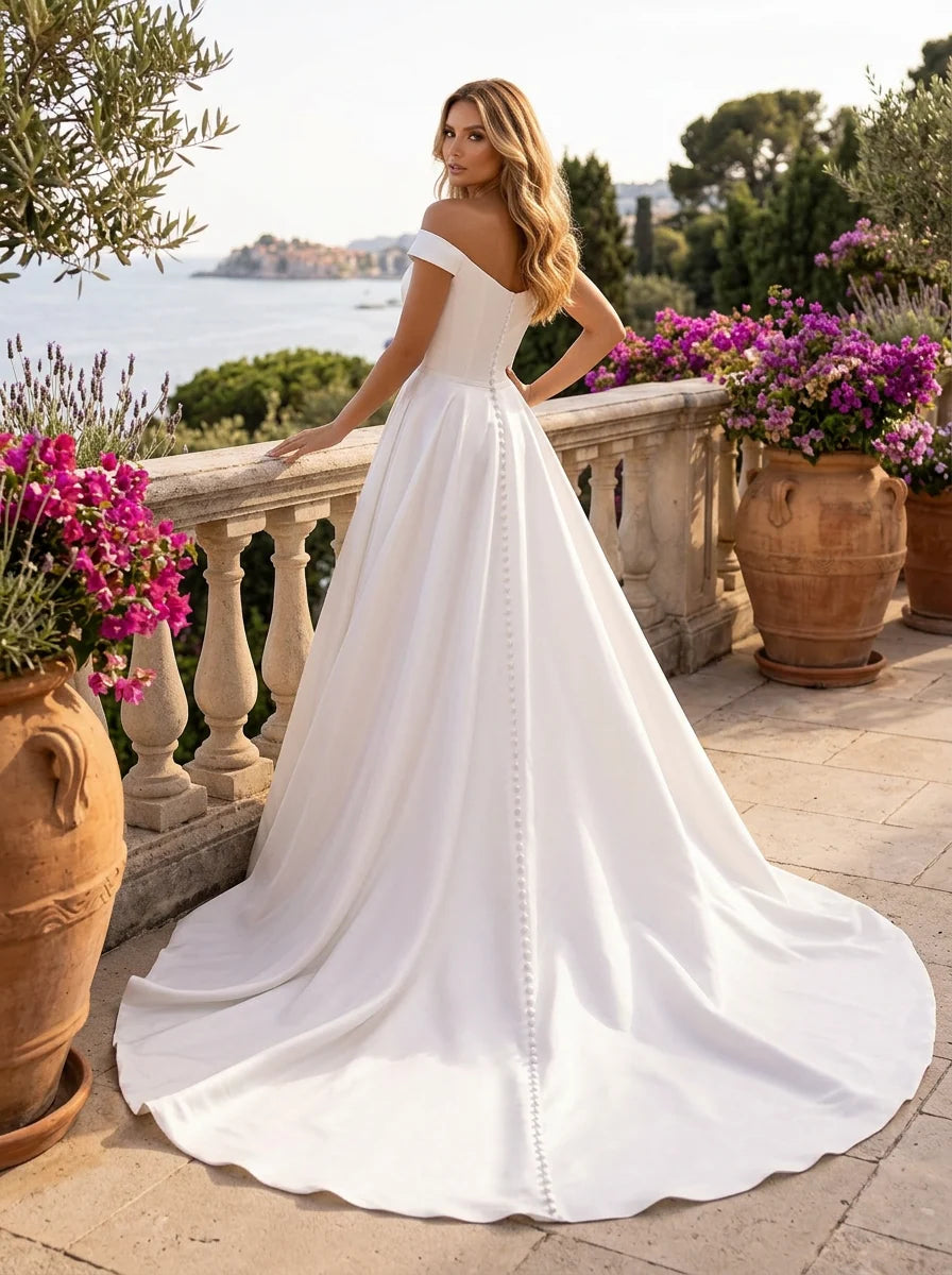 Clarisse 600546 Dress