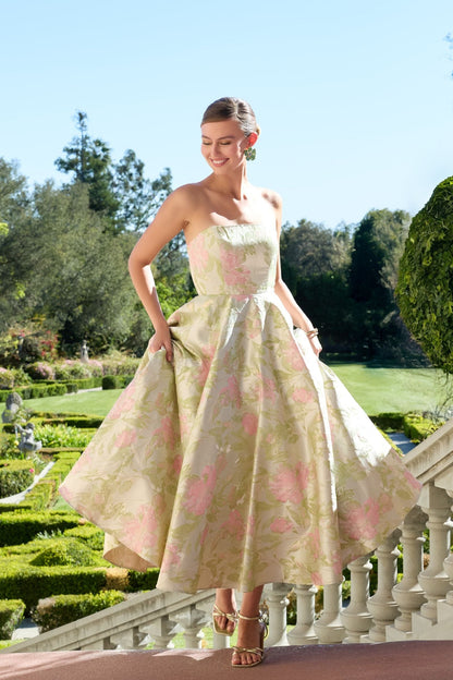 Mac Duggal 69147 Dress