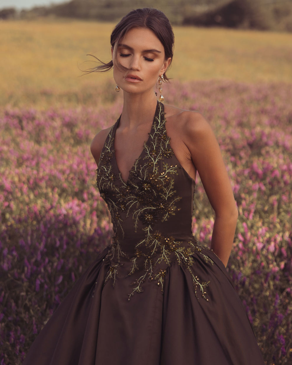 Mac Duggal 13354 Dress