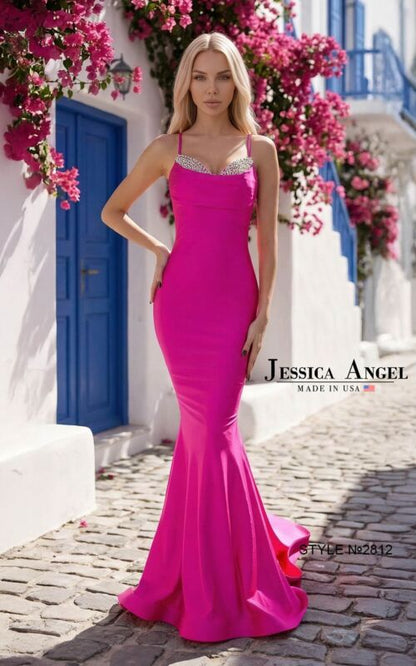 Jessica Angel 2812 Dress