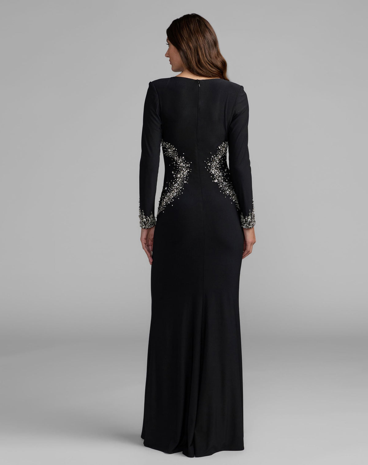 Ieena for Mac Duggal 44161 Dress
