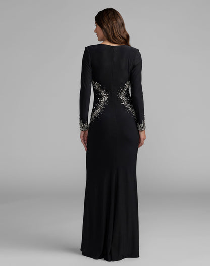 Ieena for Mac Duggal 44161 Dress