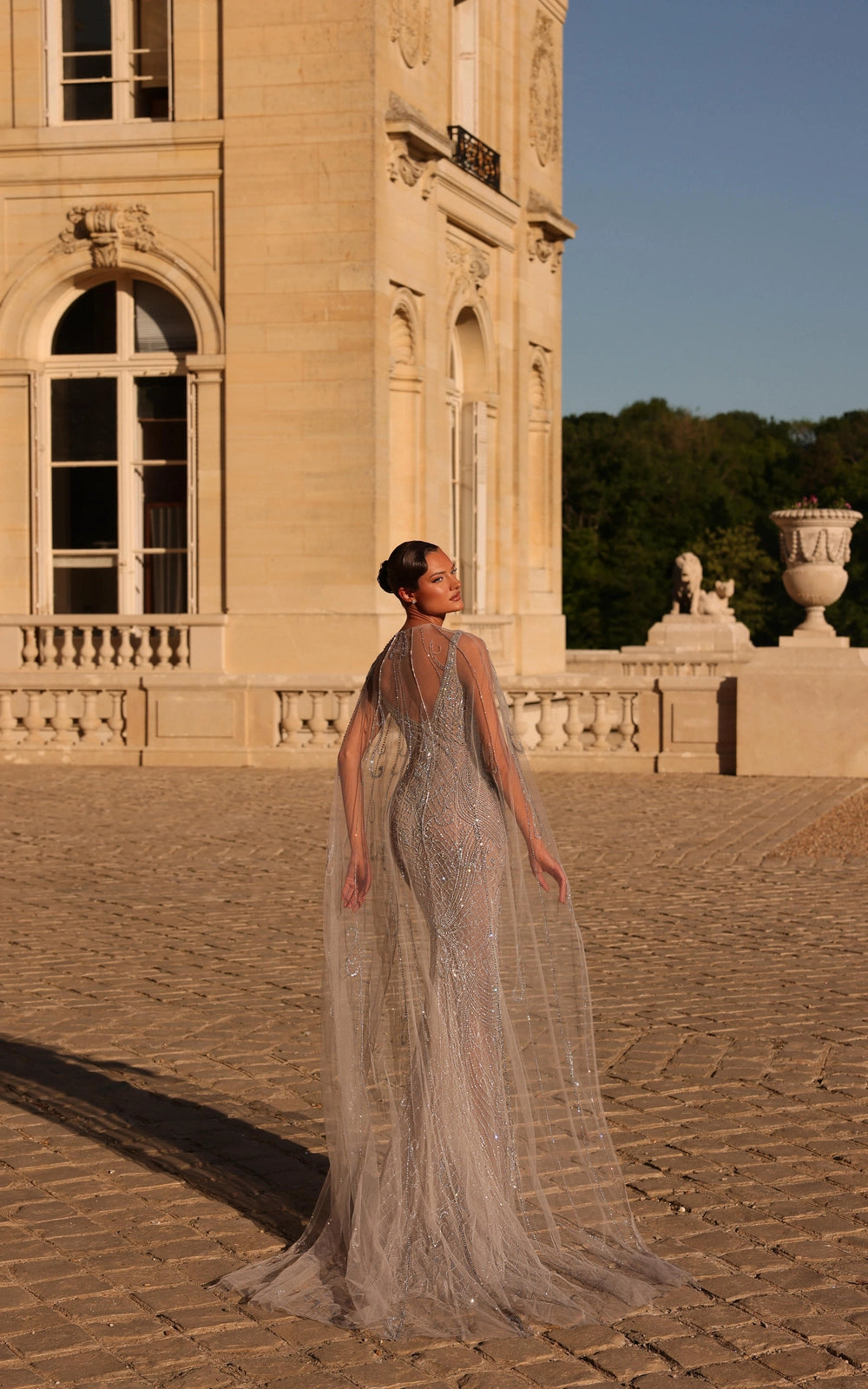 Chic and Holland HF110673 Dress