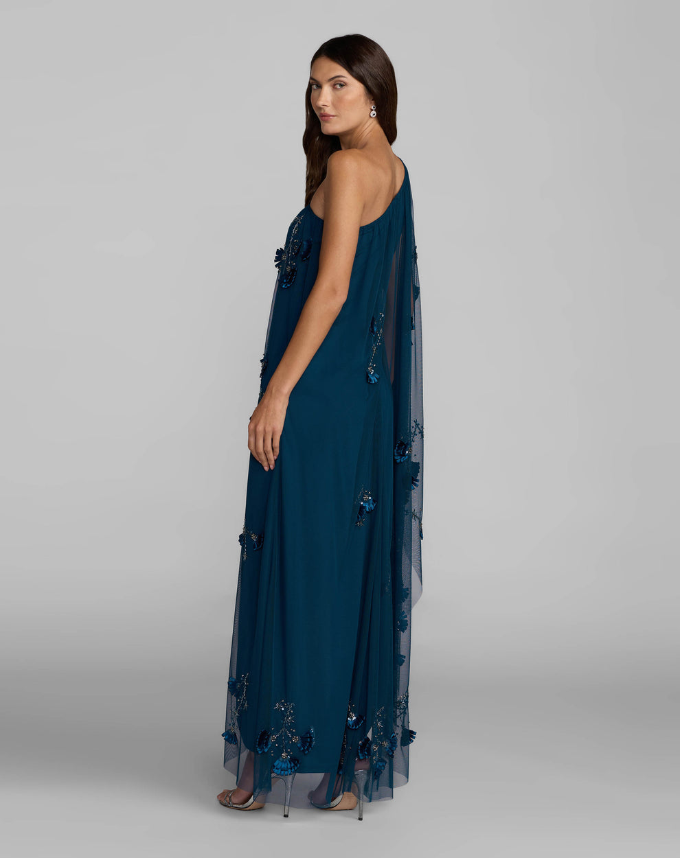 Mac Duggal 9374 Dress