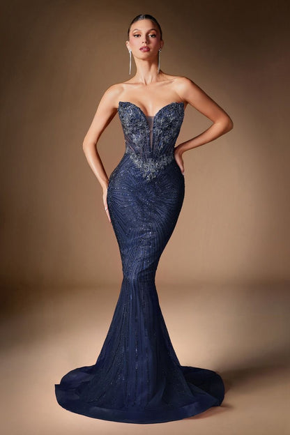 Ladivine KV1129 Dress