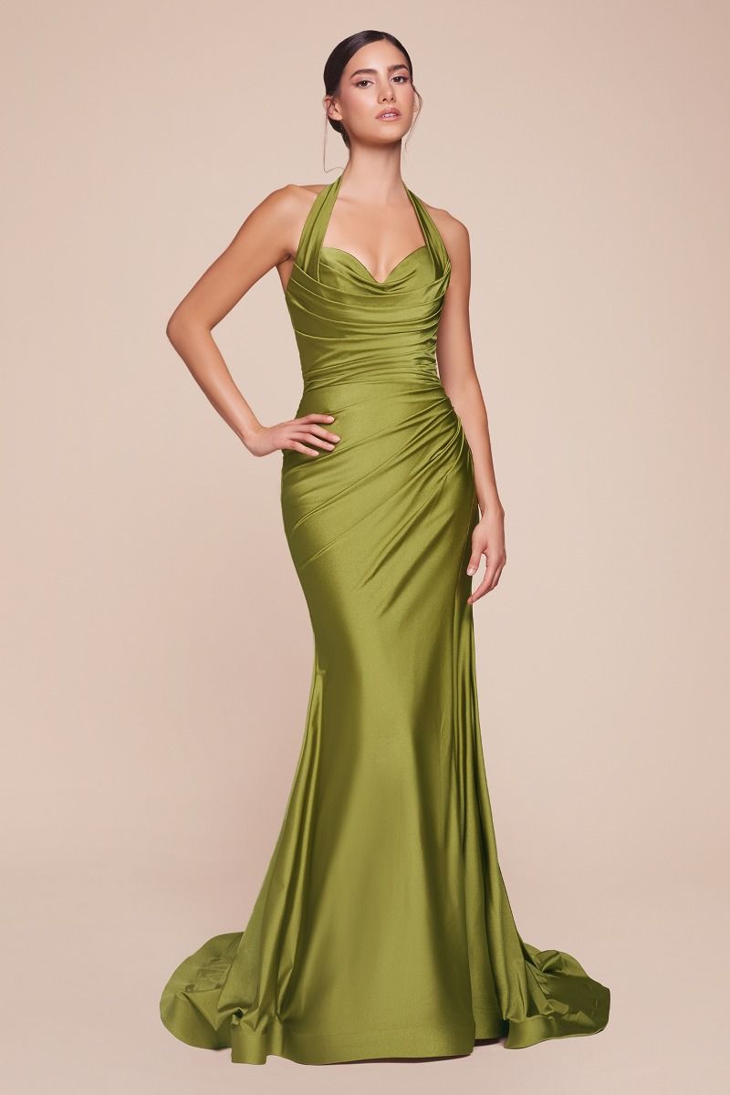 Ladivine CD796 Dress