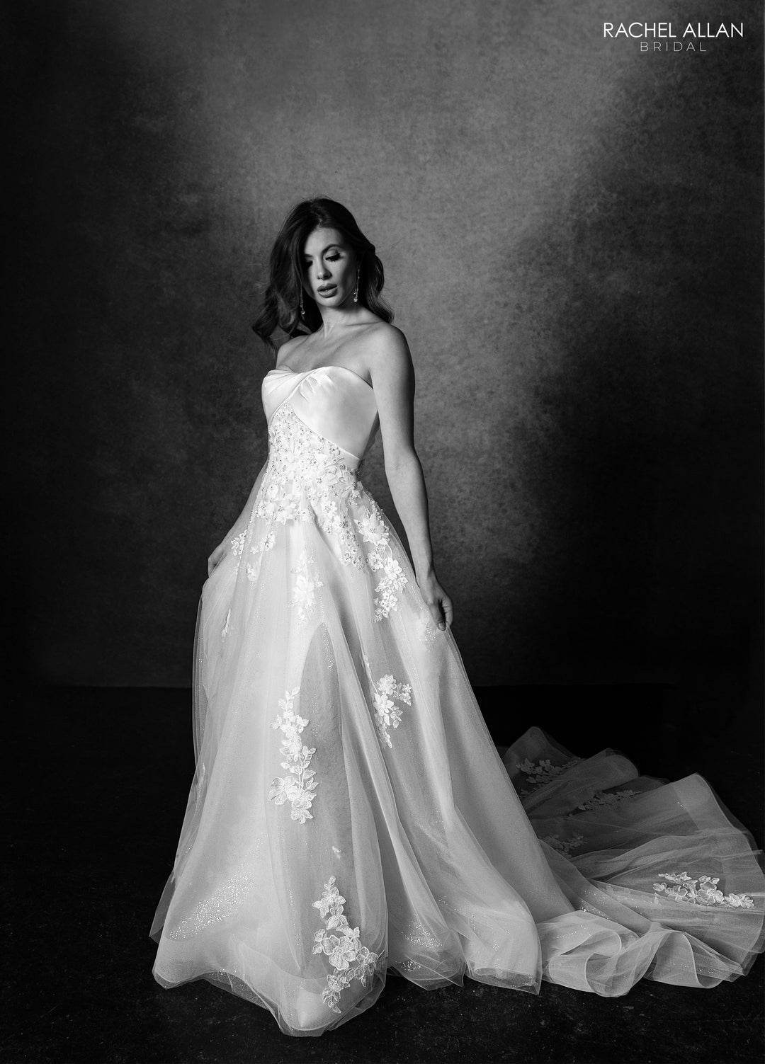 Rachel Allan RB3229 Dress