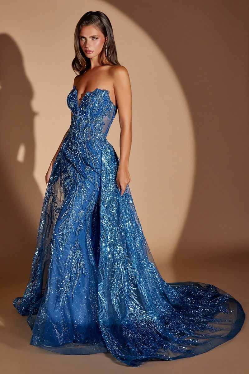 Ladivine CM393 Dress
