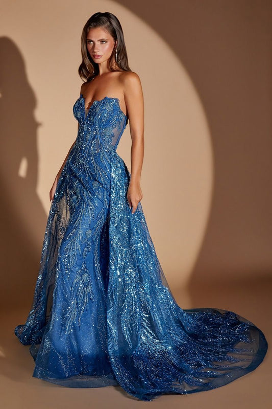 Ladivine CM393 Dress