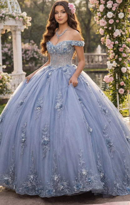 Jovani Q43820 Dress