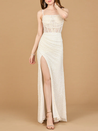 Lara 51190 Dress - ElbisNY