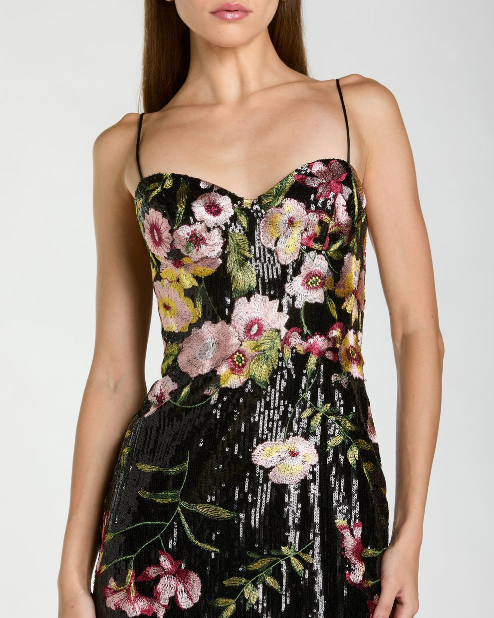 Mac Duggal 68896 - ElbisNY
