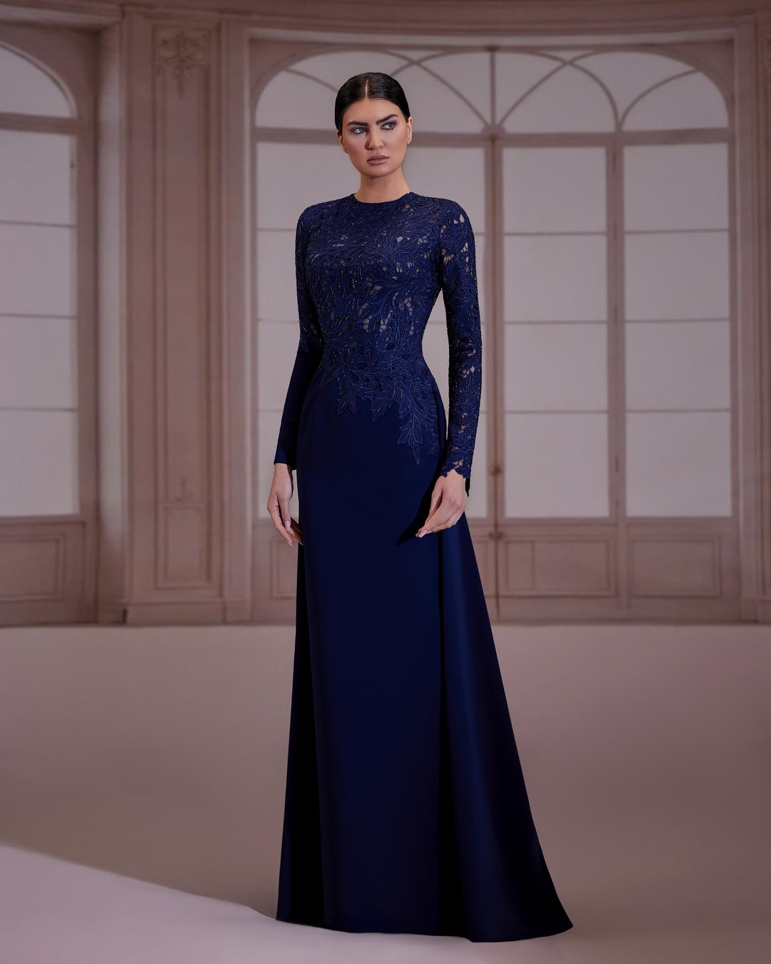 Reverie Couture FW262 Dress