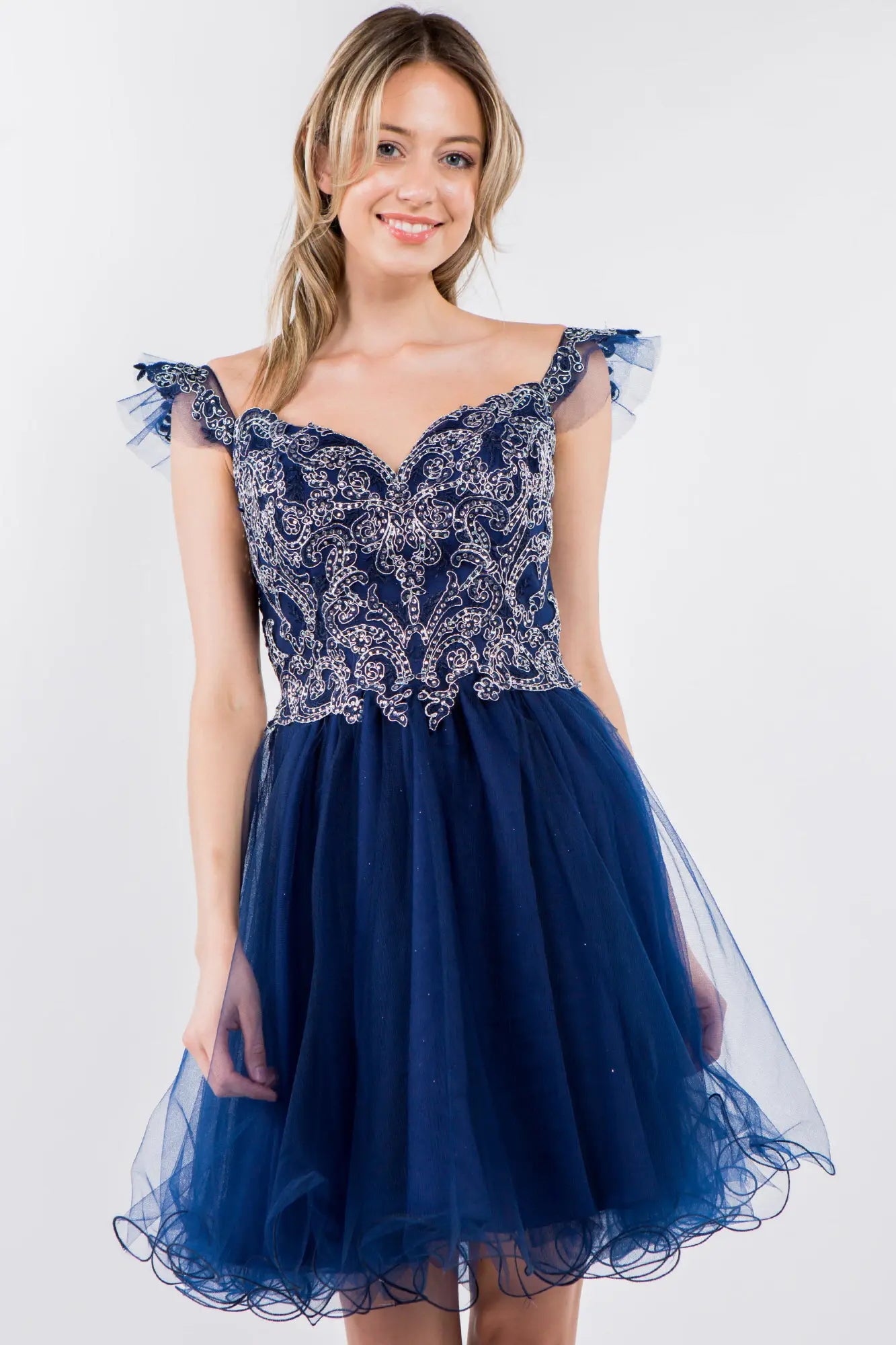 GS1966 Elizabeth K Dress