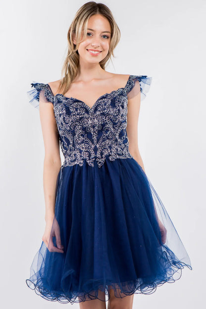 GS1966 Elizabeth K Dress