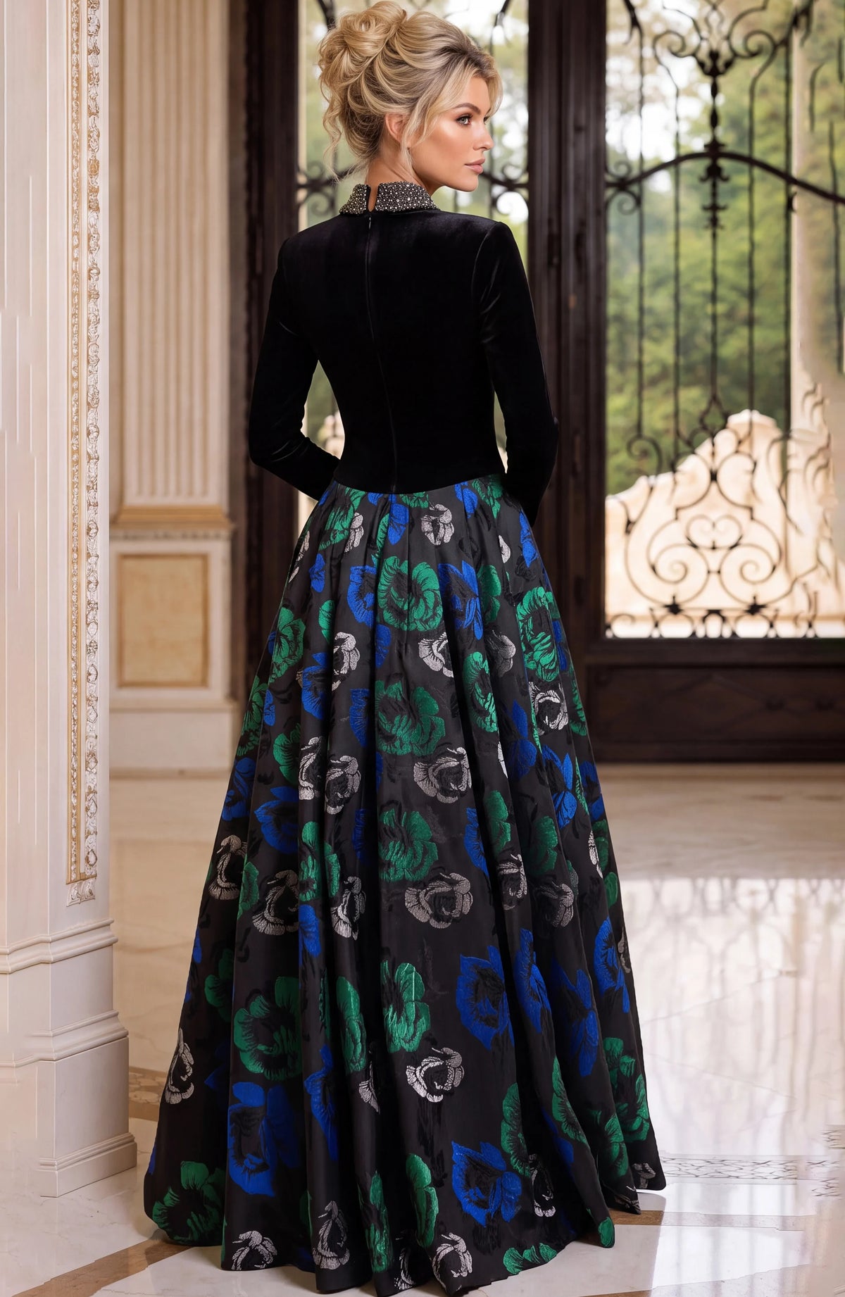 Jovani 51940 Dress