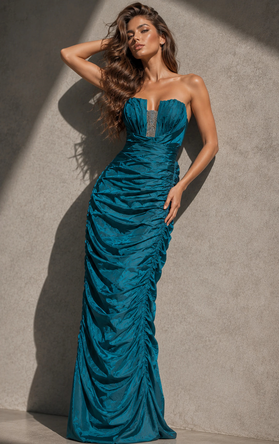 Jovani 159934 Dress