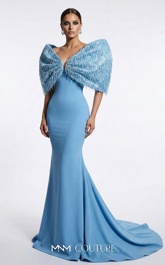 Fouad Sarkis F03012 Dress