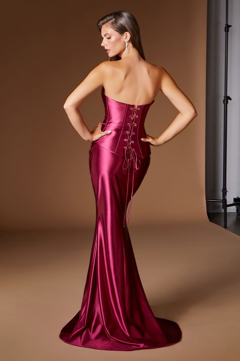 Ladivine CH2602 Dress