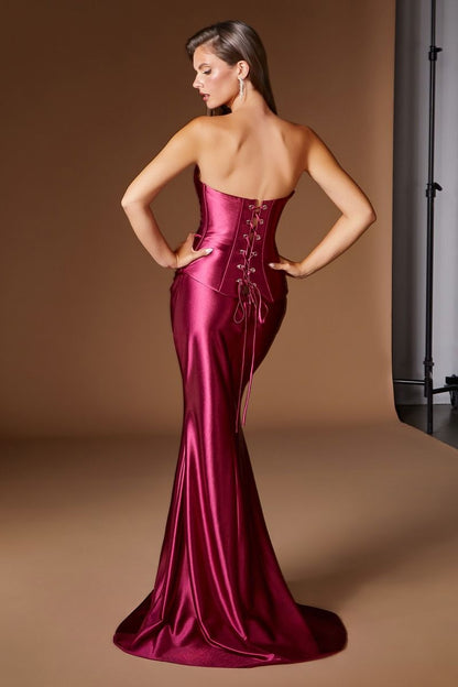 Ladivine CH2602 Dress