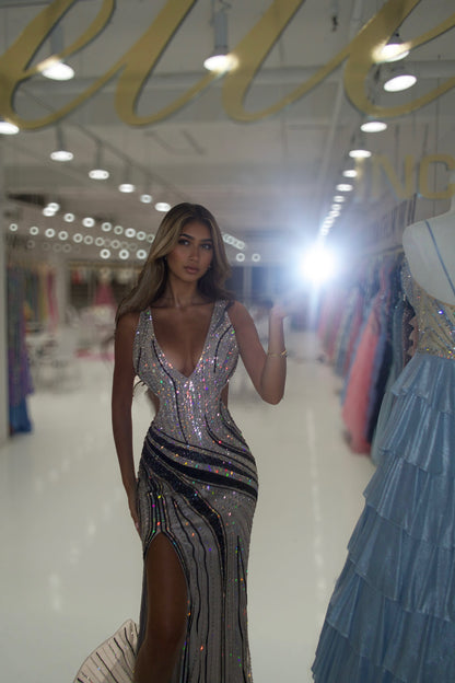Starielle STR151 Dress