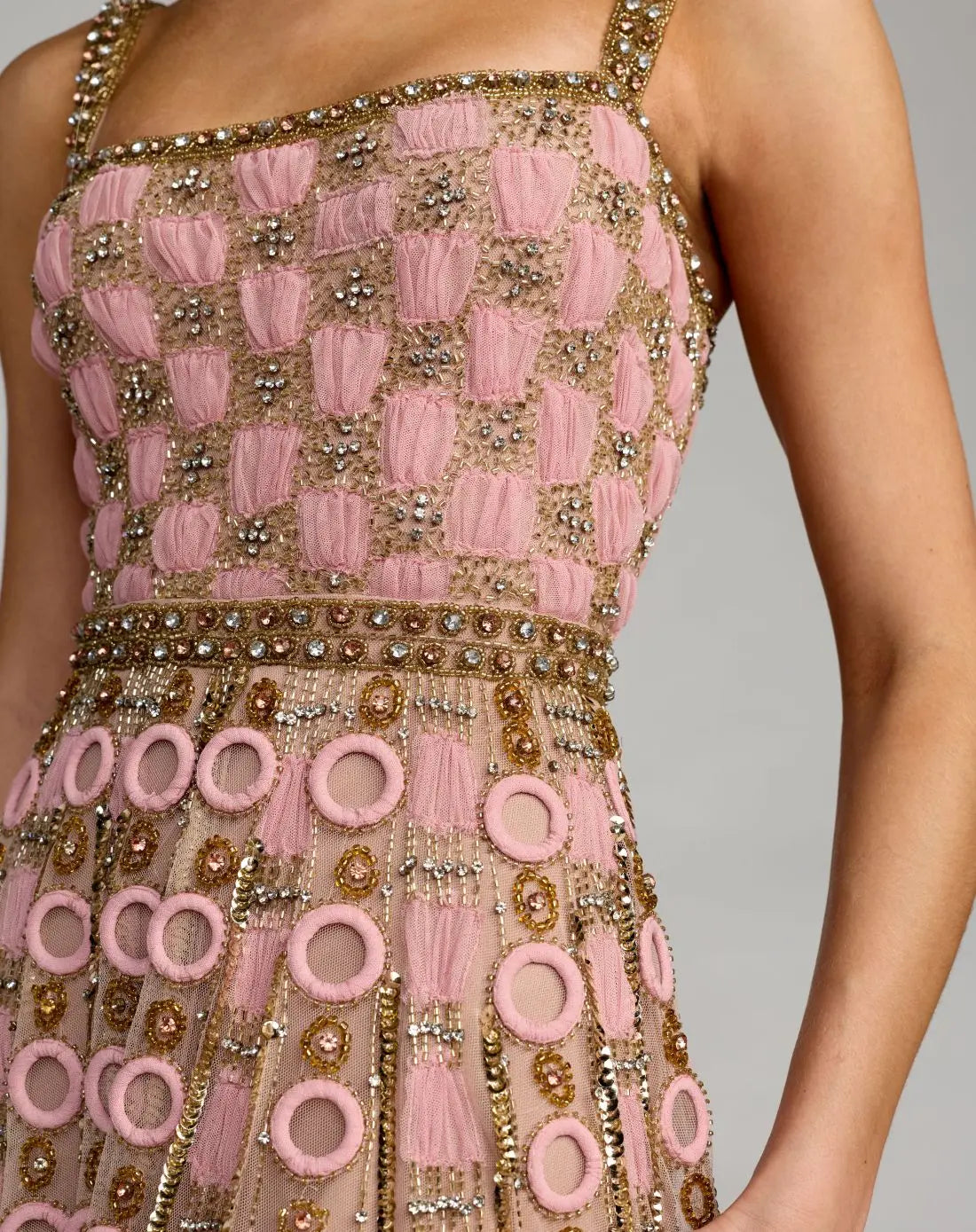 Mac Duggal 10106 - ElbisNY