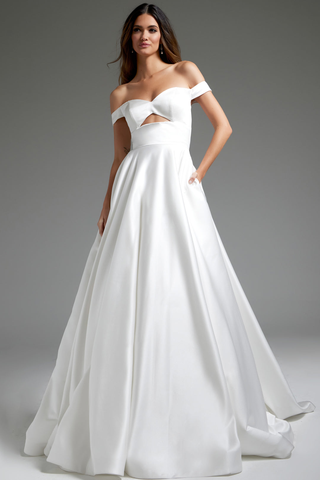 Jovani JB42626 Dress - ElbisNY