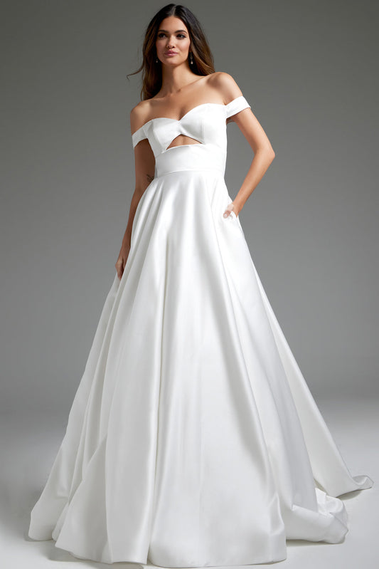 Jovani JB42626 Dress - ElbisNY