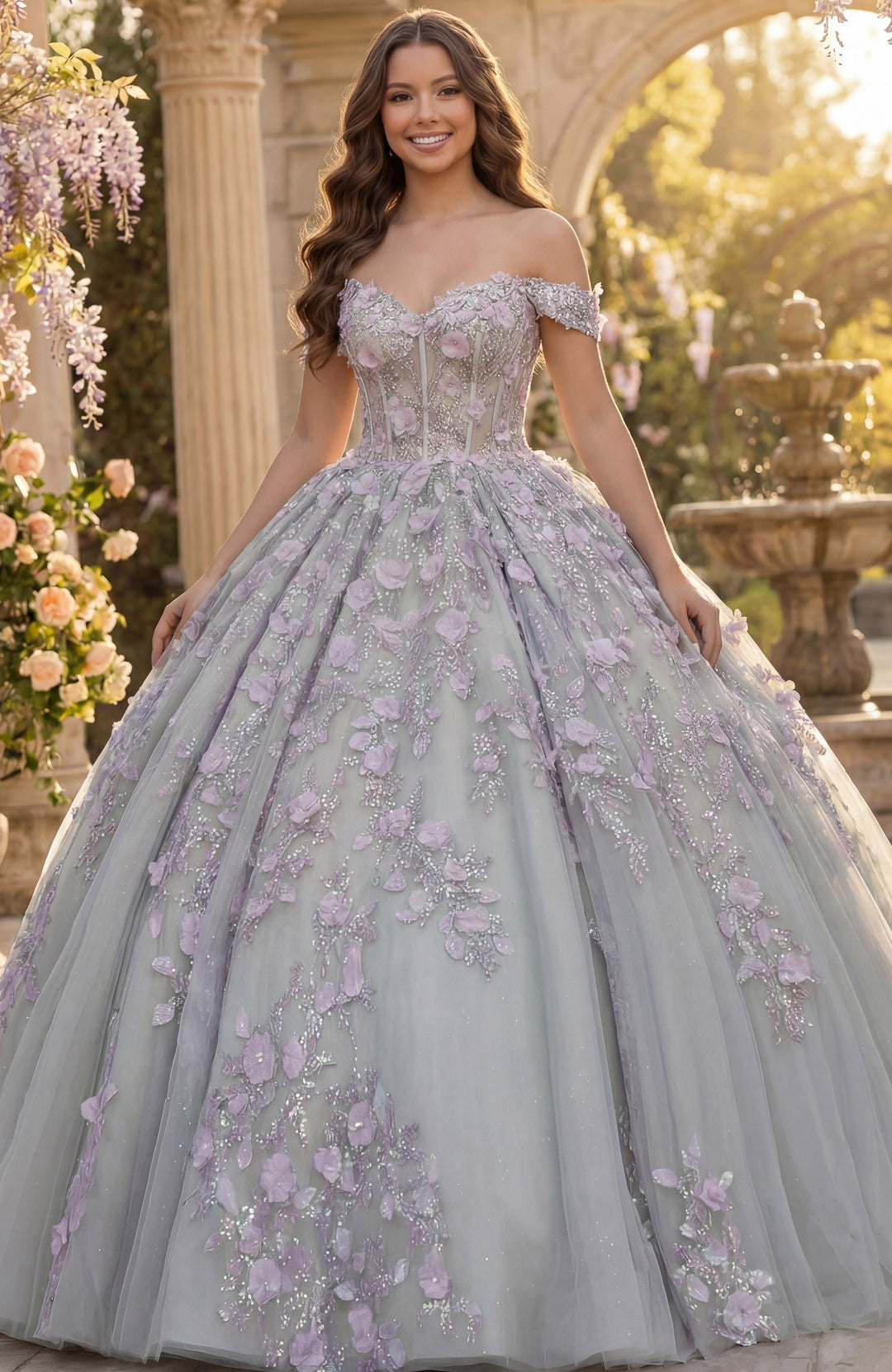 Jovani Q46665 Dress