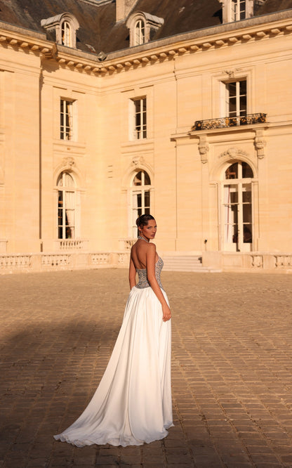 Chic and Holland BR550041 Dress