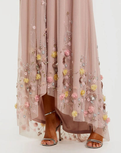 Mac Duggal 9354 Dress