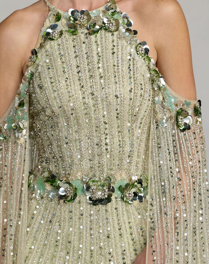 Mac Duggal 94308 Dress